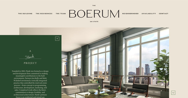 The Boerum