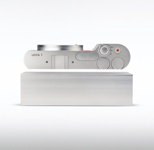 whatdyoucallit: “LEICA T ”