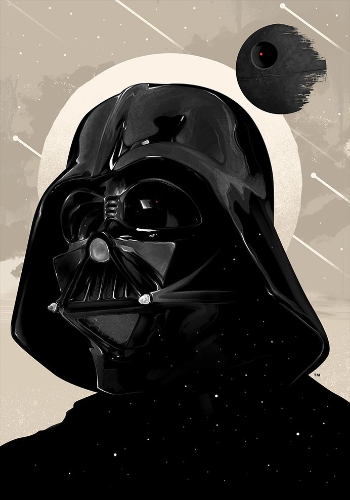 Illustrations 2017-2018 on Behance