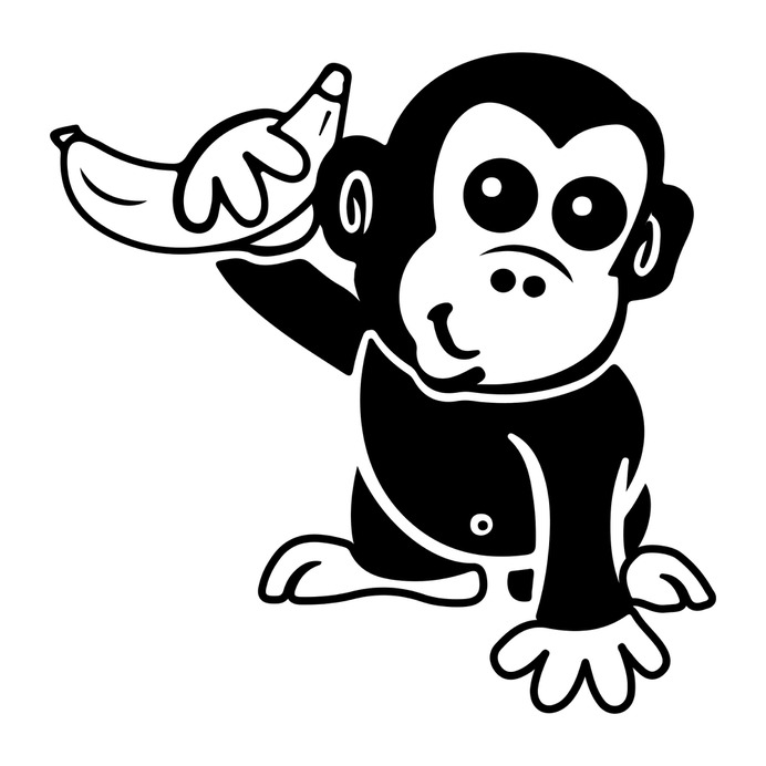 See more icon inspiration related to monkey, banana, wordpress, web design, templates, website, cyberchimps, logotype and logo on Flaticon.