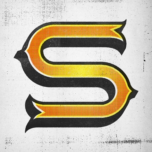 RyanFrease.com #lettering
