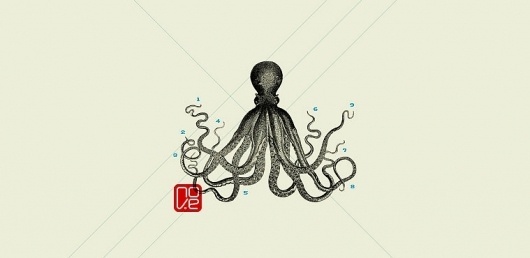 Graphic-ExchanGE - a selection of graphic projects #brand #design