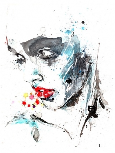 Cold 1 copy copy.jpg (JPEG Image, 670x893 pixels) - Scaled (93%) #mistertour #ink #paper #tour