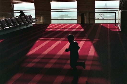 Airports : Trevor Triano #triano #photography #trevor