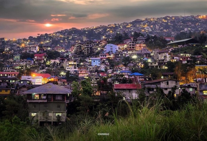 Baguio City