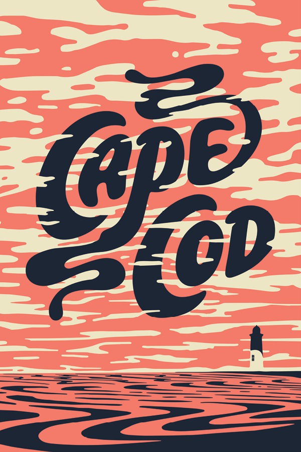 Cape Cod National Seashore — Type Hike