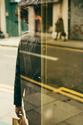 roo panes, east london, april 2012, Jill Devries #jill #devries #london #panes #photography #portrait #roo #east