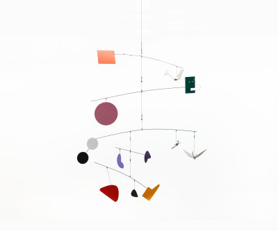 Peter Shire #mobile