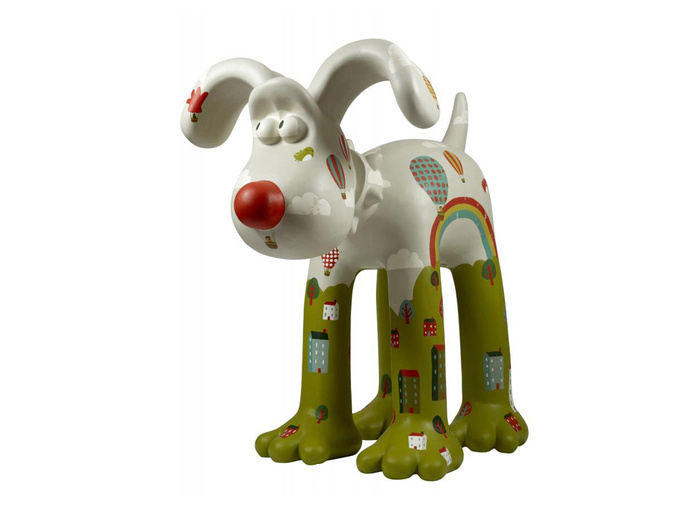 hullaballoon sculpture #sculpture
