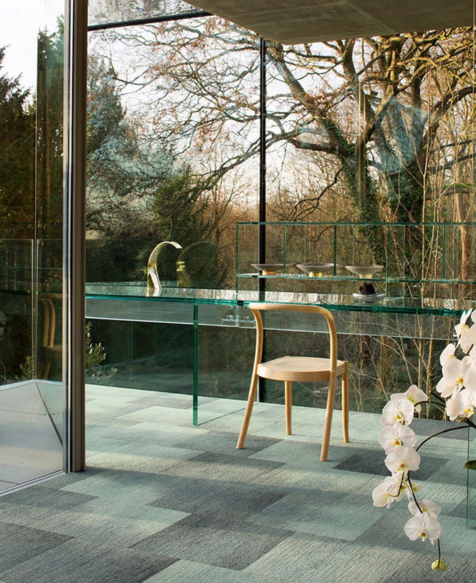 Interior Design Trends for 2020 / 2021 - InteriorZine