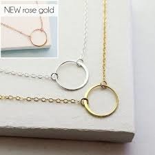 Simple cute Necklace, check out more ideas https://www.happyshappy.com/interest/gifts-for-her