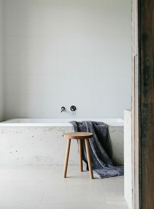 Drop Anchors #interior #design #decor #bathroom #deco #decoration