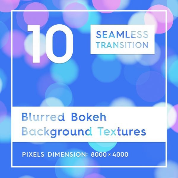 10 Blurred Bokeh Backgrounds #blurred #bokeh #blurredbokeh #backgrounds