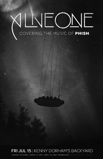 Portfolio of AIRSHP , United States on The Creative Finder #black #poster