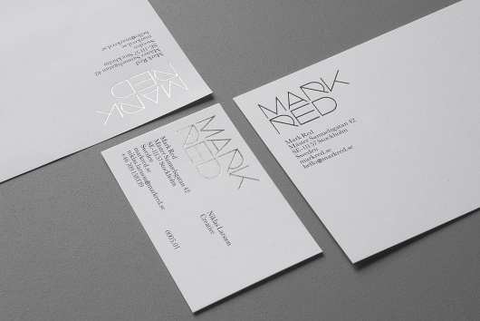 Kurppa Hosk – High-res Special | September Industry #type #print #stationery