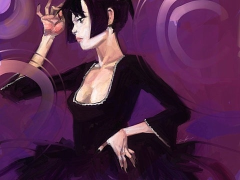 FFFFOUND! #illustration