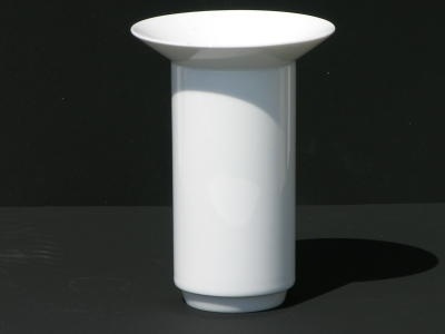 Nymfaeum Art - Collectie - Keramiek - Diversen #wit #rosenthal #lini #vaart #van #der #jan #serica