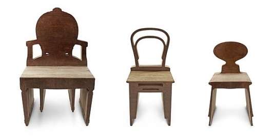 Interview with Mike Kann of Studio801 #design