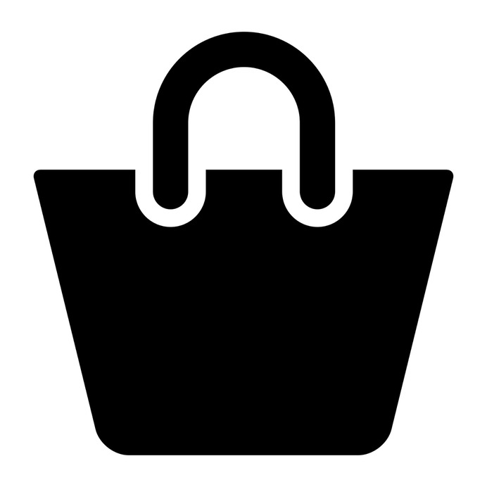 See more icon inspiration related to bag, shopping bag, shopping basket, purse, commerce and shopping purse on Flaticon.