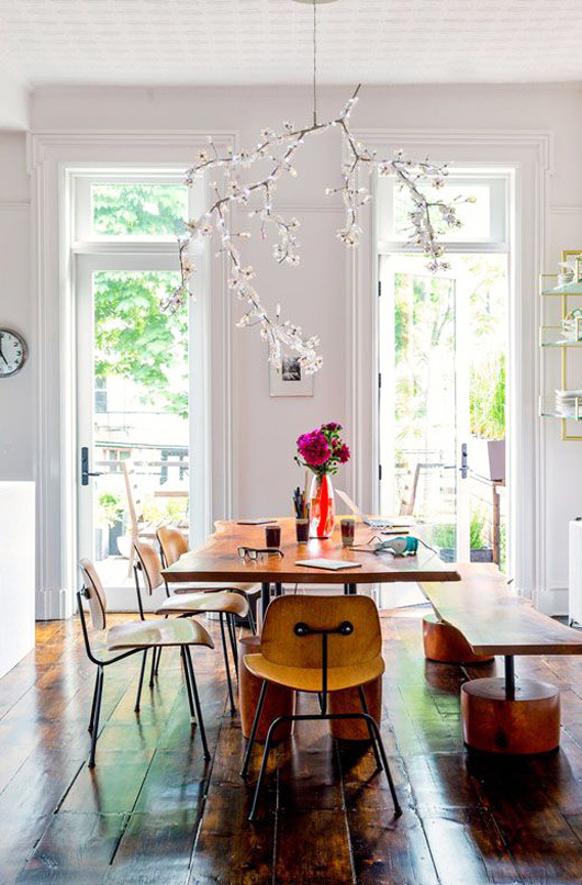 mike d's new york times #interior #design #decor #deco #decoration