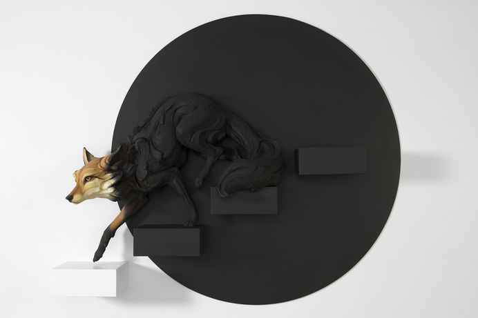 Colossal | Art, design, and visual culture.