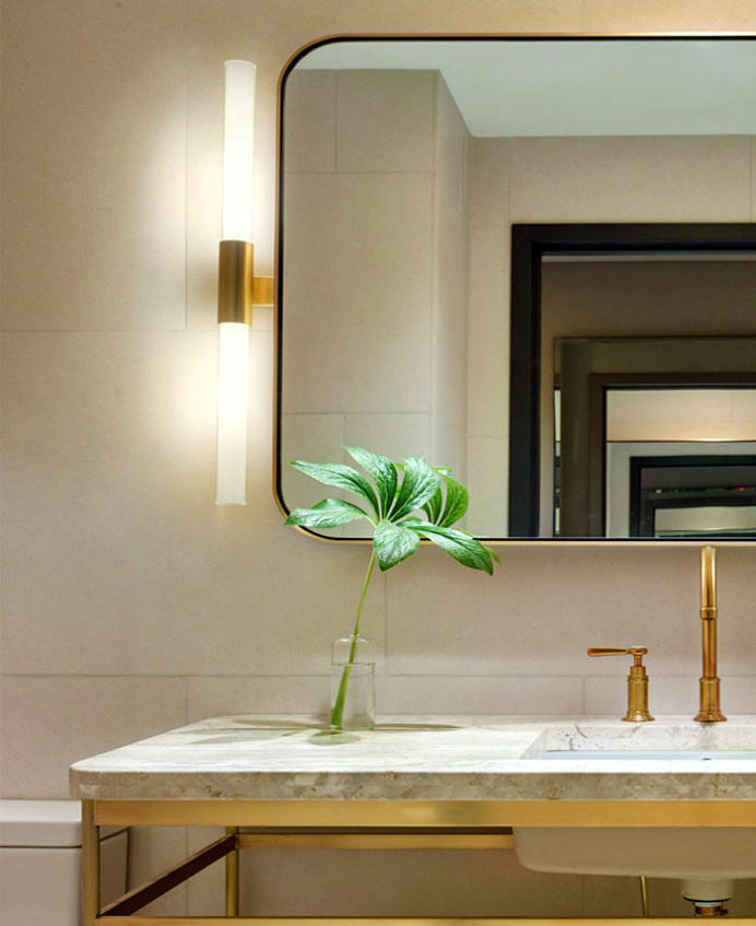 11 Howard Hotel by Space Copenhagen - #decor, #interior, #hotel