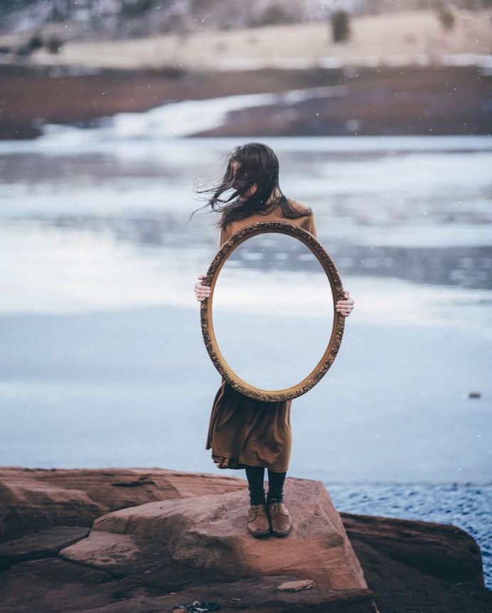 Whimsical and Enchanting Fairy Tale Photography by Alexandria