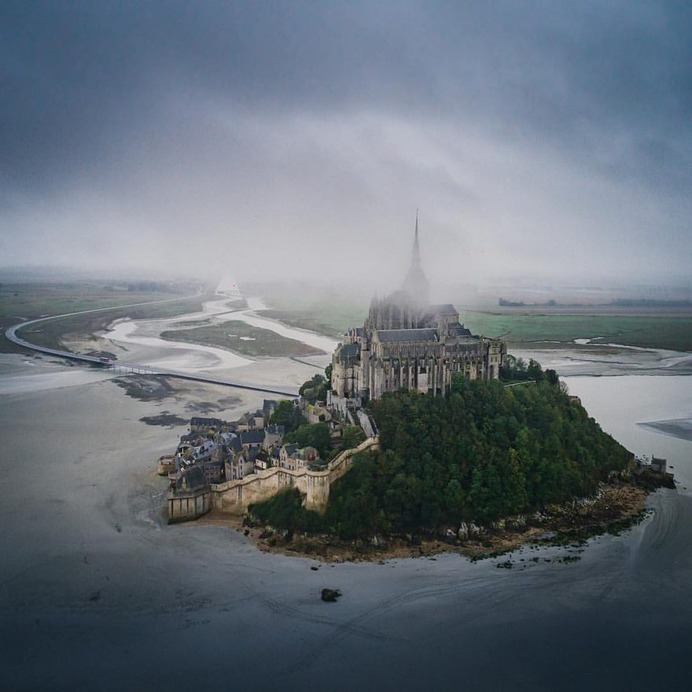Wonderful Travel and Landscape Photography by Dennis Schmelz