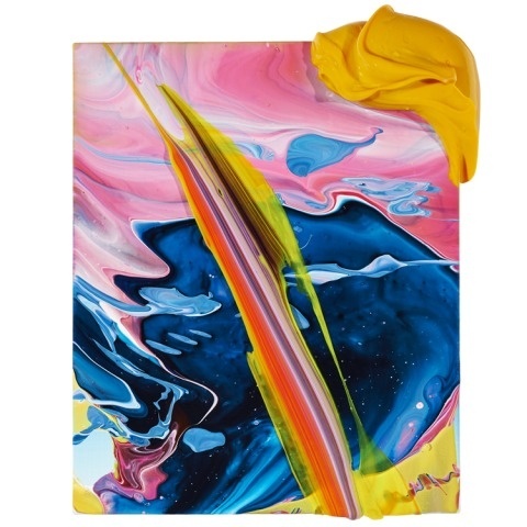 Yago Hortal | PICDIT #painting #art #paint #artist
