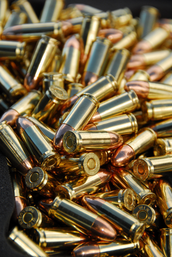 последняя игра #bullets