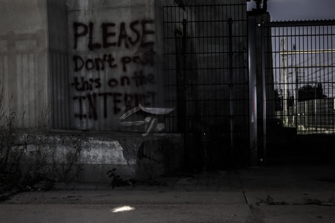 #Streetart #street #art #grafitti #quote #urban