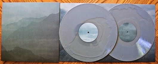Graphic-ExchanGE - a selection of graphic projects #vinyl #slate