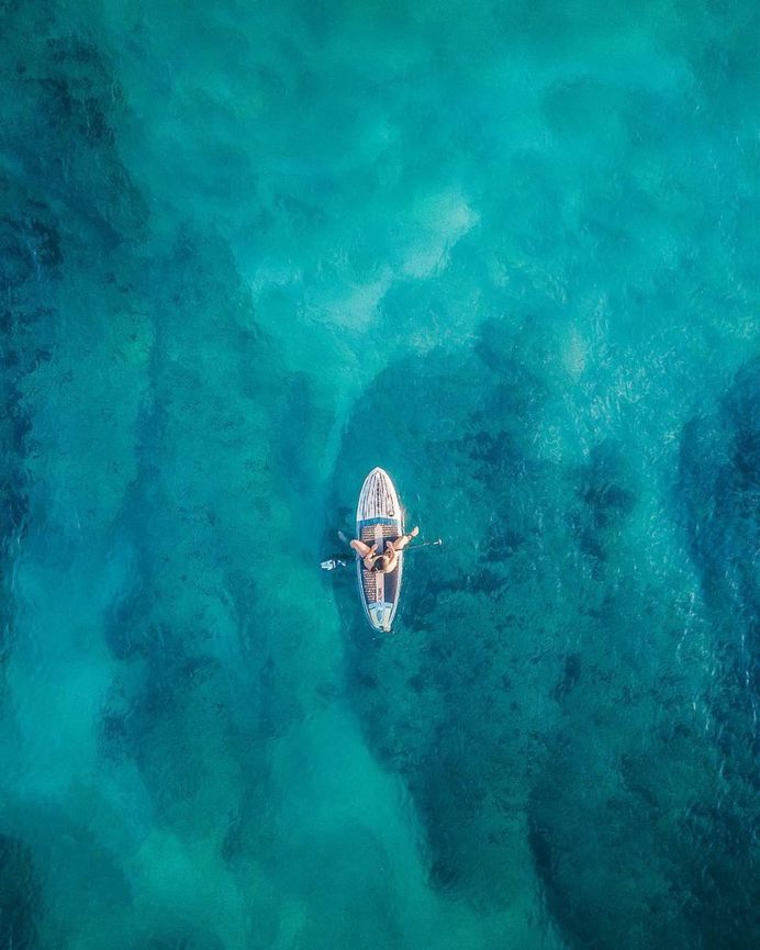 Puerto Rico From Above: Drone Photography by Tommy Del Valle