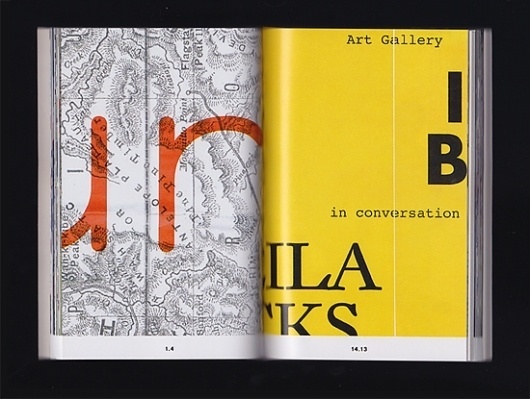 void() #spread #yellow #book