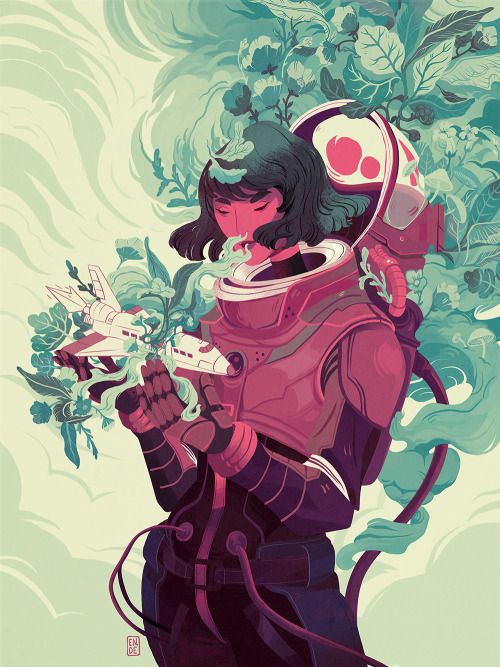 thewomb: "Natalie Dombois "