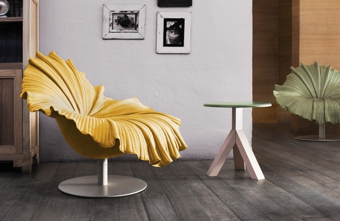 Bloom Chair