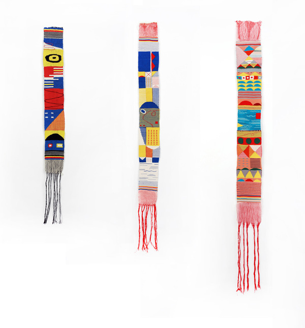 Hannah_Waldron_04 #pattern #textile
