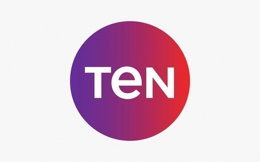 NB: Ten Case Study #logo #identity