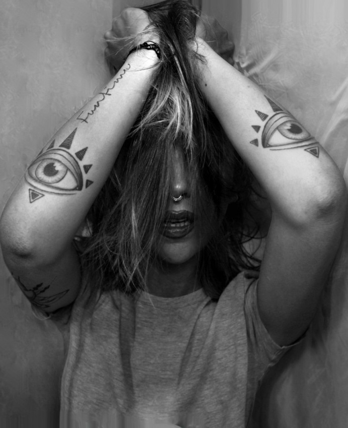 Pernilla Ackerfors (Sydney)