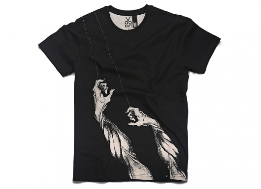KAFT Design - ÇEKMEKEŞ Tshirt #clothing #dali #design #tshirt #tee #hand