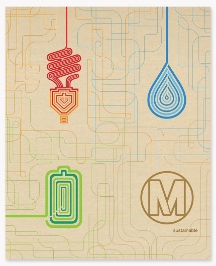 Kevin Kwok - Graphic Designer #sustainable #flow #public #metro #cfl #transportation