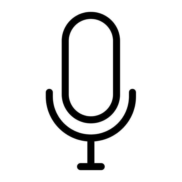 See more icon inspiration related to radio, voice recording, electronics, microphone, sound, vintage and technology on Flaticon.