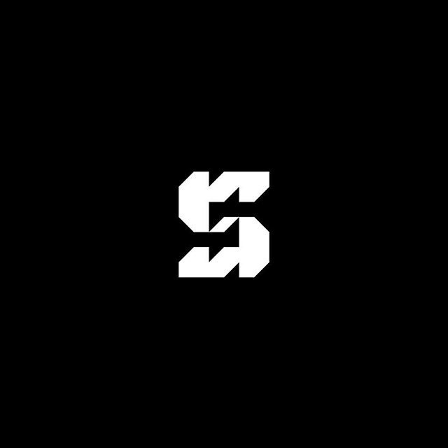 The 81 #SOLO / @b.unpublished Process by @berinhasi #logo #symbol #glyph #typographyinspired #graphic #art #graphicdesign #bunpublished #pro
