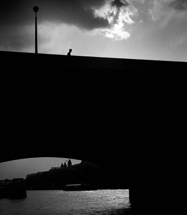 Black and White Photography by Jason Langer #inspiration #white #black #photography #and