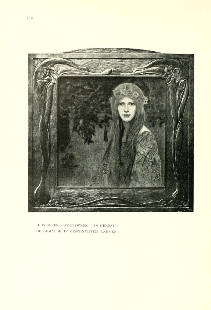 Deutsche kunst und dekoration : Koch, Alex. (Alexander), 1860-1939 : Free Download, Borrow, and Streaming : Internet Archive