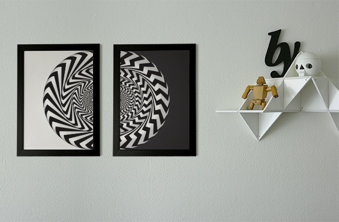 https://www.kickstarter.com/projects/262780979/vortex-poster-collection-a-study-in-form-and-space