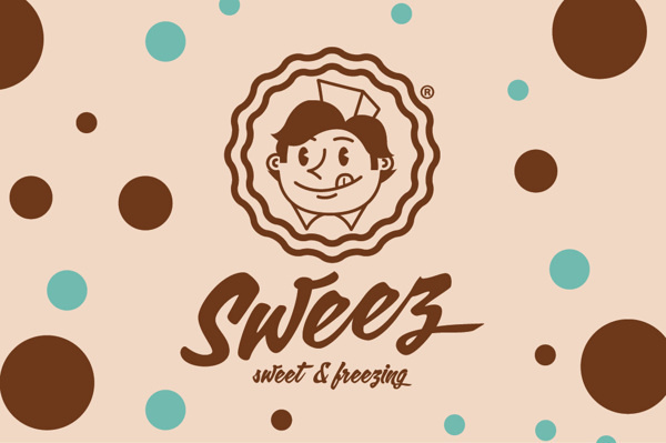 Sweez Branding and Packaging Identity by Maurício Cardoso | Abduzeedo Design Inspiration #business #branding #packaging #logo #cards
