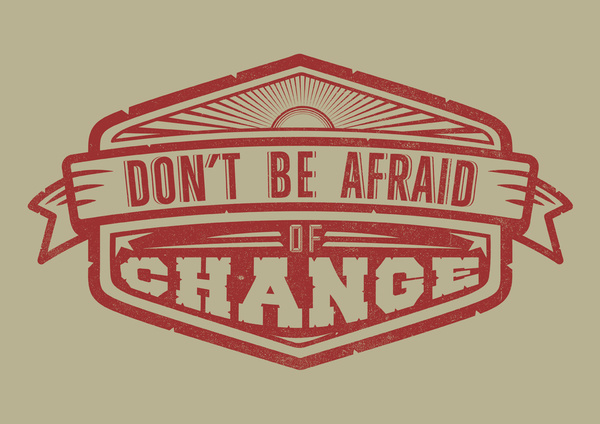 Change by Tshirt-Factory