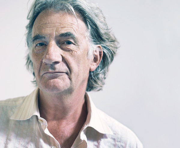 Portrait Photography by David Vintiner #inspiration #photography #portrait