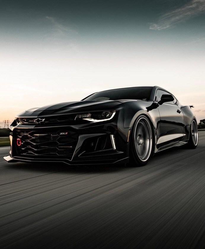Remarkable Automotive Photography by Kyle Fletcher